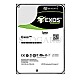 16TB Seagate Exos X16 512e S-ATA CMR