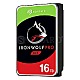 16TB Seagate IronWolf Pro NAS HDD+Rescue S-ATA CMR