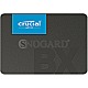 2TB Crucial BX500 2.5" SSD