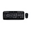 Logitech MK330 Wireless Desktop US QWERTY NSEA Layout