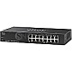Cisco SG110-16HP 16 Port PoE Gigabit Switch