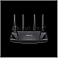 ASUS RT-AX58U AX3000 574+2402Mbps AiMesh Gaming Router