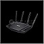 ASUS RT-AX58U AX3000 574+2402Mbps AiMesh Gaming Router