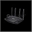 ASUS RT-AX58U AX3000 574+2402Mbps AiMesh Gaming Router