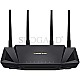 ASUS RT-AX58U AX3000 574+2402Mbps AiMesh Gaming Router