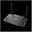 ASUS RT-AX56U AX1800 574+1201Mbps AiMesh Gaming Router