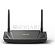 ASUS RT-AX56U AX1800 574+1201Mbps AiMesh Gaming Router