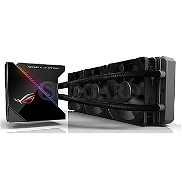 ASUS ROG Ryujin 360