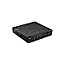 ASUS Mini PC PB60-B3117ZD i3-8100T 4GB 128GB M2 UHD630 W10Pro