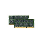 16GB Mushkin 977038A Essentials SO DDR3-1600 Kit