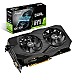 6GB ASUS DUAL-RTX2060-O6G-EVO Dual GeForce RTX 2060 OC Evo