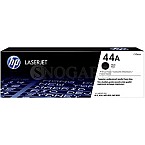 HP 44A LaserJet Cartridge Schwarz