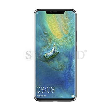 Huawei Mate 20 Pro 128GB Dual-SIM Black