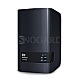 Western Digital My Cloud EX2 Ultra