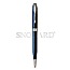 Parker 1931536 Sonnet Blue Lacquer M Kugelschreiber blau/silber