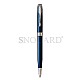 Parker 1931536 Sonnet Blue Lacquer M Kugelschreiber blau/silber