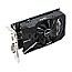 4GB MSI GeForce GTX1050Ti Aero ITX 4G OCV1
