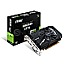 4GB MSI GeForce GTX1050Ti Aero ITX 4G OCV1