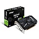 4GB MSI GeForce GTX1050Ti Aero ITX 4G OCV1