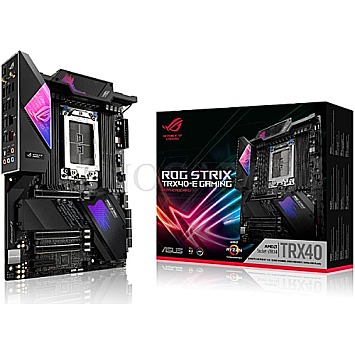 ASUS ROG STRIX TRX40-E GAMING