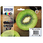 Epson Claria Premium 202 Multipack