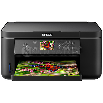 Epson Expression Home XP-5100 3in1