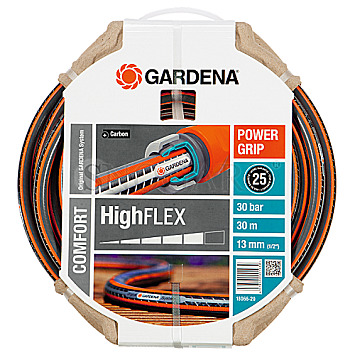 Gardena Comfort HighFLEX 1.3cm Schlauch 30m