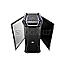 CoolerMaster Cosmos C700P Window RGB Black Edition