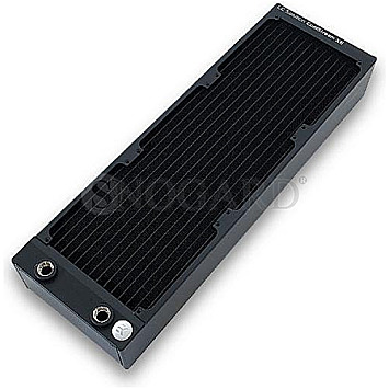 EK Water Blocks EK-CoolStream XE 360 Radiator