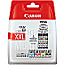 Canon CLI-581XXL Multipack