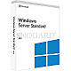 Microsoft Windows Server 2019 64Bit Standard OEM/DSP/SB, 16 Cores (deutsch)