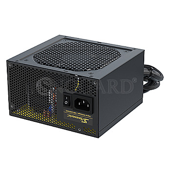 500 Watt SeaSonic Core GM 500W ATX 2.4 80 PLUS Gold