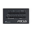 550 Watt SeaSonic Focus PX 550W ATX 2.4 80 PLUS Platinum