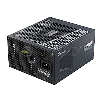 850 Watt SeaSonic Prime TX-850 ATX 2.4 80 PLUS Titanium