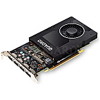 5GB PNY Quadro P2200  	