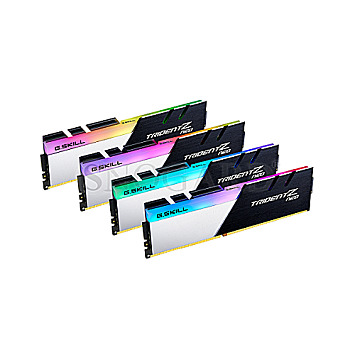 64GB G.Skill F4-3600C18Q-64GTZN Trident Z Neo DDR4-3600 Kit