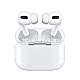 Apple AirPods Pro + Wireless Case white
