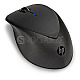 HP X4000b Bluetooth Mouse schwarz