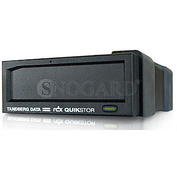 Tandberg RDX QuikStor Drive USB 3.0 extern