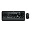 Logitech MK540 Advanced Set US-Layout QWERTY