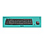 Logitech Wireless Desktop MK235 US QWERTY Layout