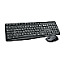 Logitech Wireless Desktop MK235 US QWERTY Layout