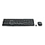 Logitech Wireless Desktop MK235 US QWERTY Layout