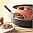 Emerio Pizzarette/Raclette Grill Kombi