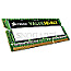 8GB Corsair CMSO8GX3M2C1600C11 ValueSelect DDR3L-1600 Kit