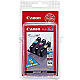 Canon CLI-526 Color Multipack C/M/Y