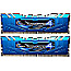 8GB G.Skill F4-3200C16D-8GRB RipJaws 4 DDR4-3200 Kit blue