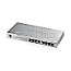 ZyXEL GS1008-HP Desktop Gigabit Switch 8 Port PoE+