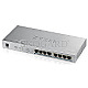 ZyXEL GS1008-HP Desktop Gigabit Switch 8 Port PoE+