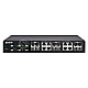 QNAP QSW-1200 Desktop 10G 12 Port Switch